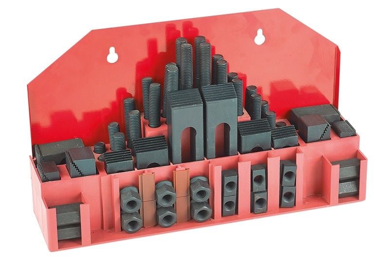 M18 KALIP BAĞLAMA SETİ 52 PARÇALI