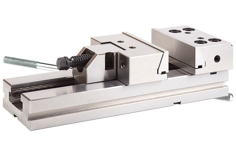 175x200 SÜPER HASSAS TEZGAH MENGENESİ TOKİWA TAİWAN