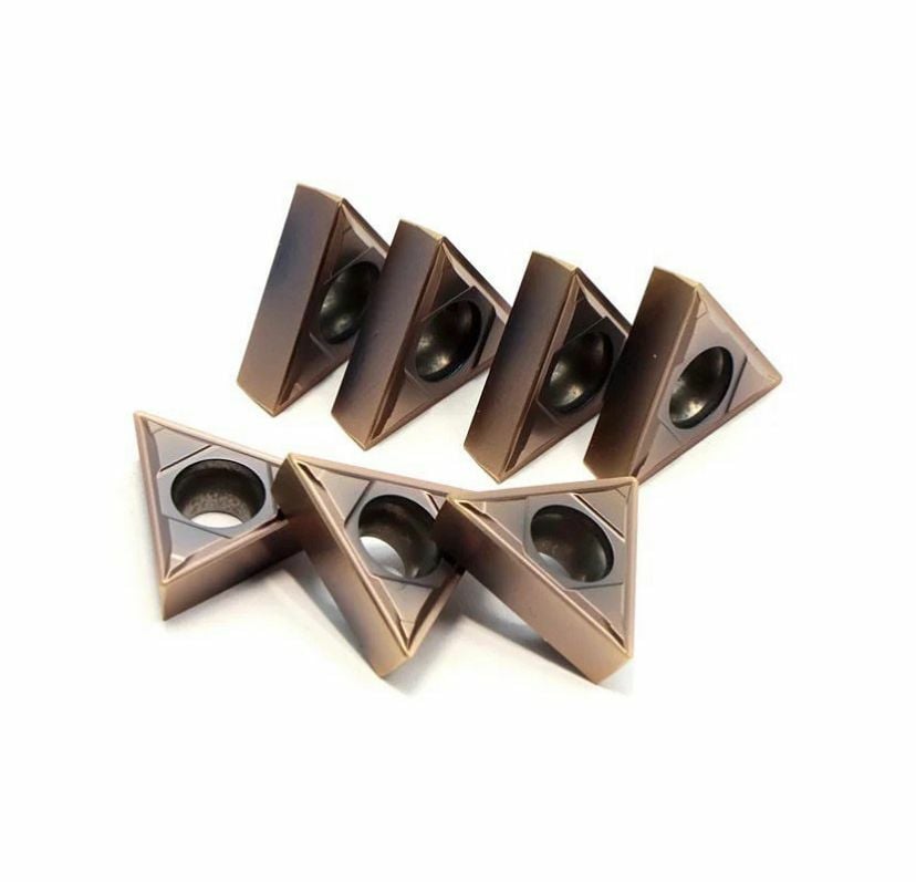 TCMT 16T304-PF3 JGA05A PAH KIRMA ELMAS UÇ ZZJG