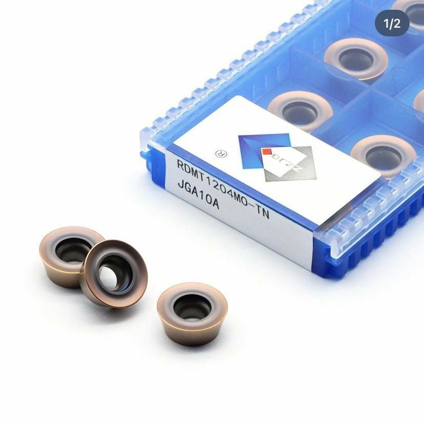 RDMT 1204MO-TN JGA10A TARAMA ELMASI ZZJG