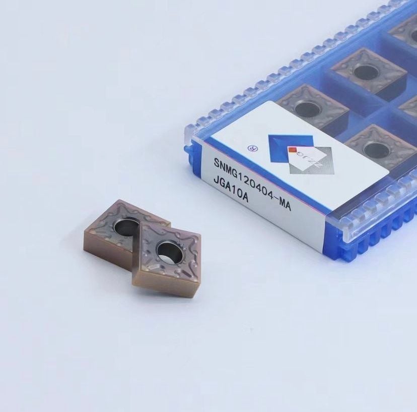 SNMG 120404 MA- JGA10A TORNALAMA UÇ ZZJG