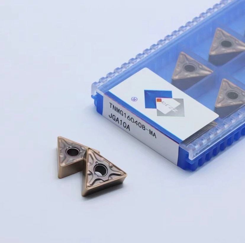 TNMG 160408-MA JGA10A TORNALAMA UÇ ZZJG