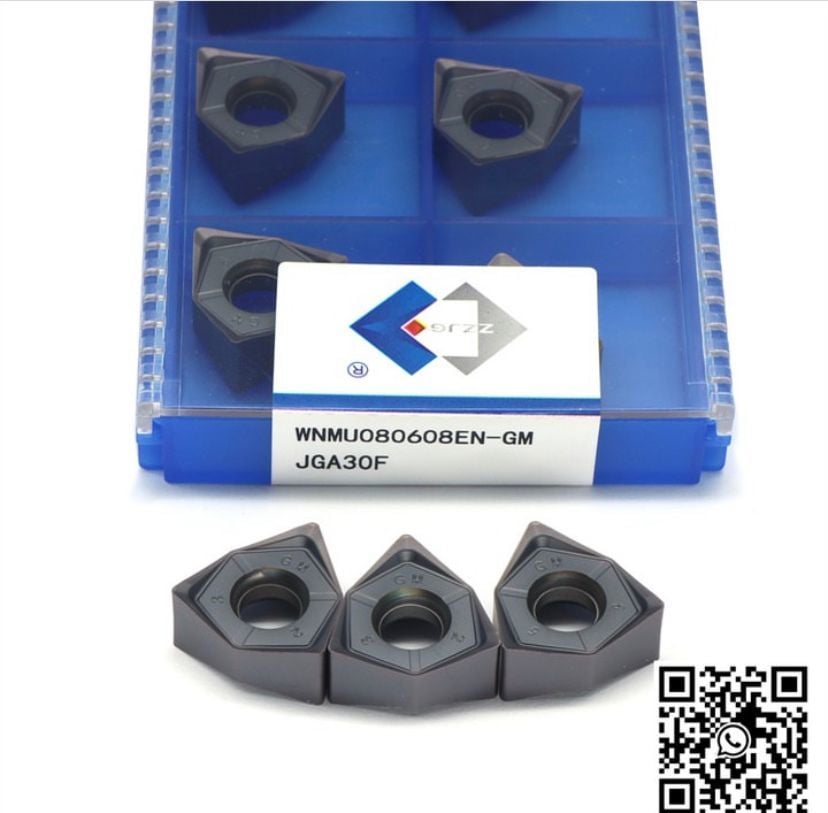 WNMU 080608EN-GM JGA30F TARAMA ELMASI ZZJG