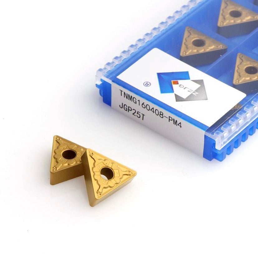 TNMG 160408-PM4 JGP25T TORNALAMA UÇ ZZJG