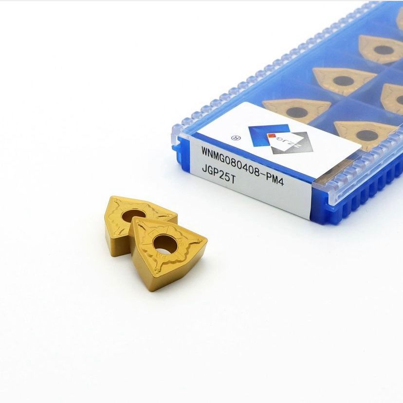 WNMG 080408-PM4 JGP25T TORNALAMA UÇ ZZJG