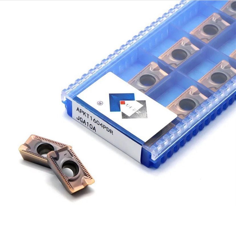 APKT 1604 PDR JGA10A TARAMA ELMASI ZZJG