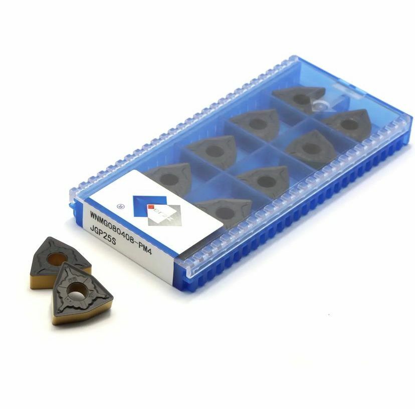 WNMG080408-PM4 JGP25S TORNALAMA UÇ ZZJG