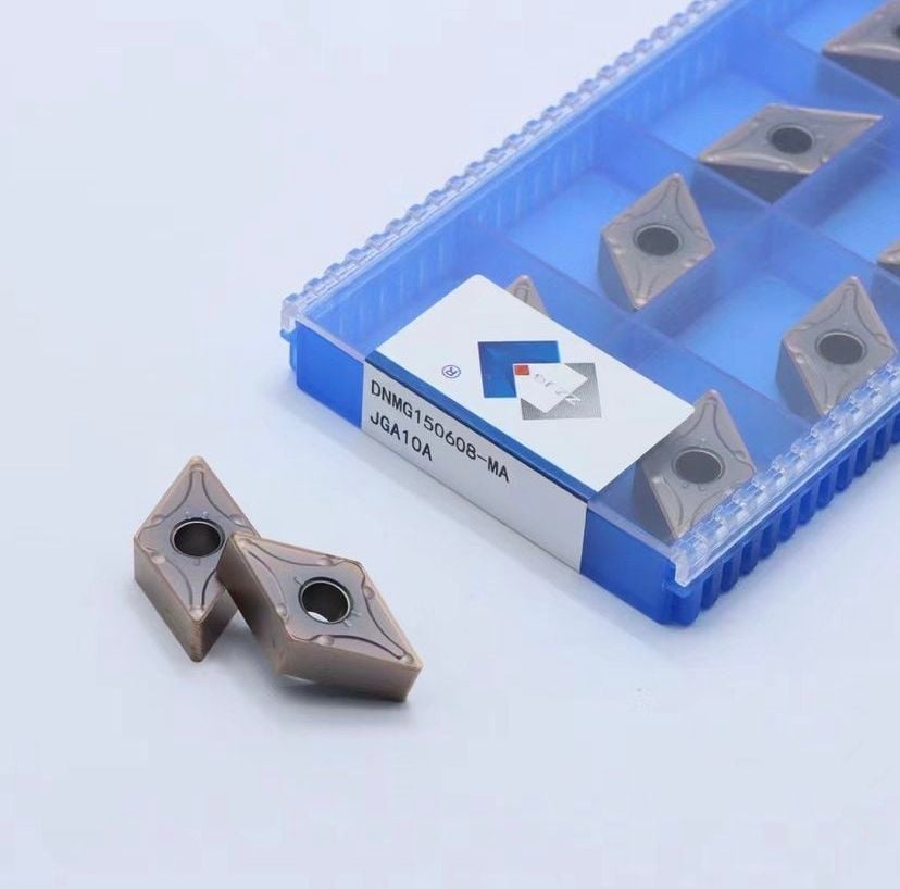 DNMG 150608-MA JGA10A TORNA ELMASI ZZJG