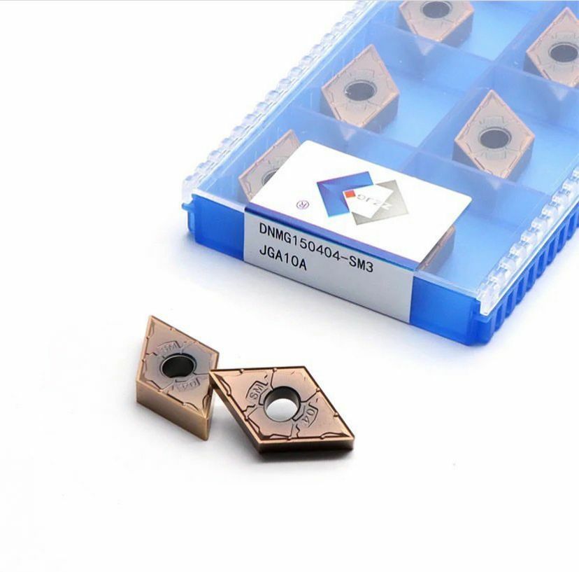DNMG 150604-SM3 JGA10A TORNA ELMASI ZZJG