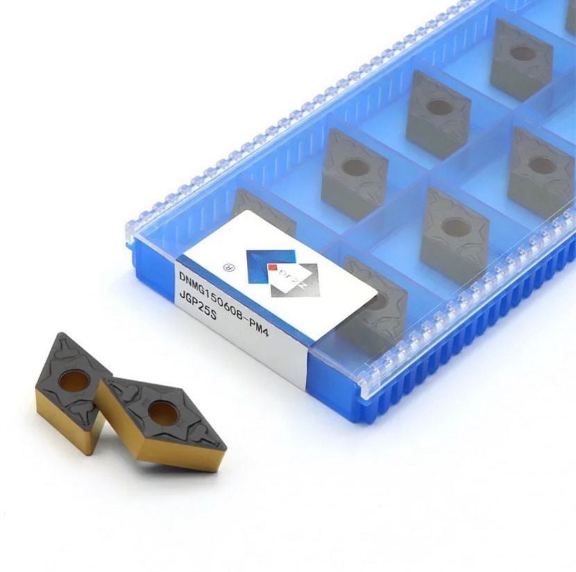 DNMG 150608-PM4 JGP25S TORNA ELMASI ZZJG