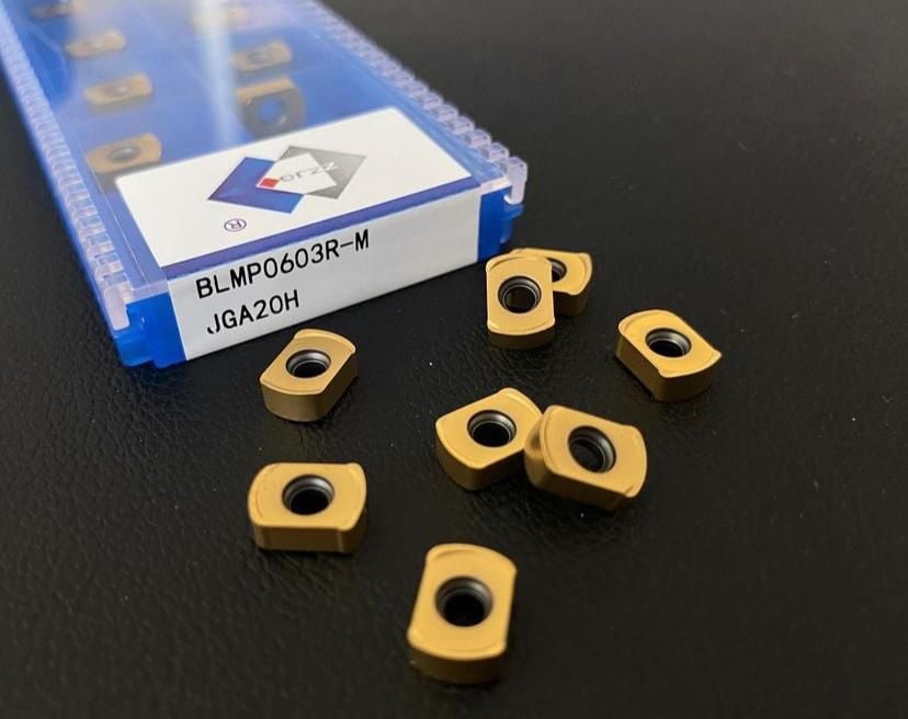 BLMP 0603 R-M JGA20H TARAMA ELMASI ZZJG