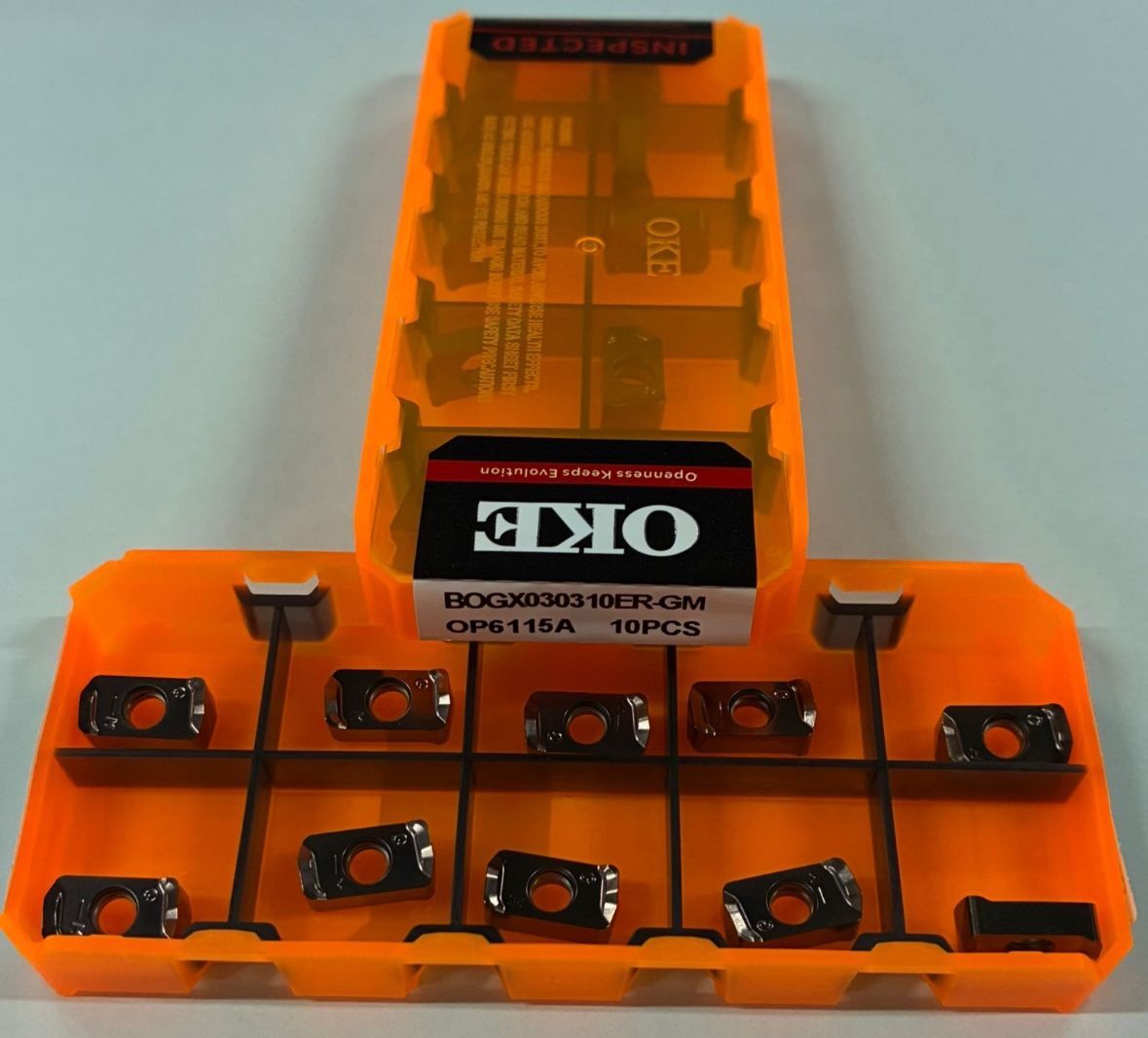 LOGU 030310ER-GM OP6115A HIZ TARAMA ELMASI OKE