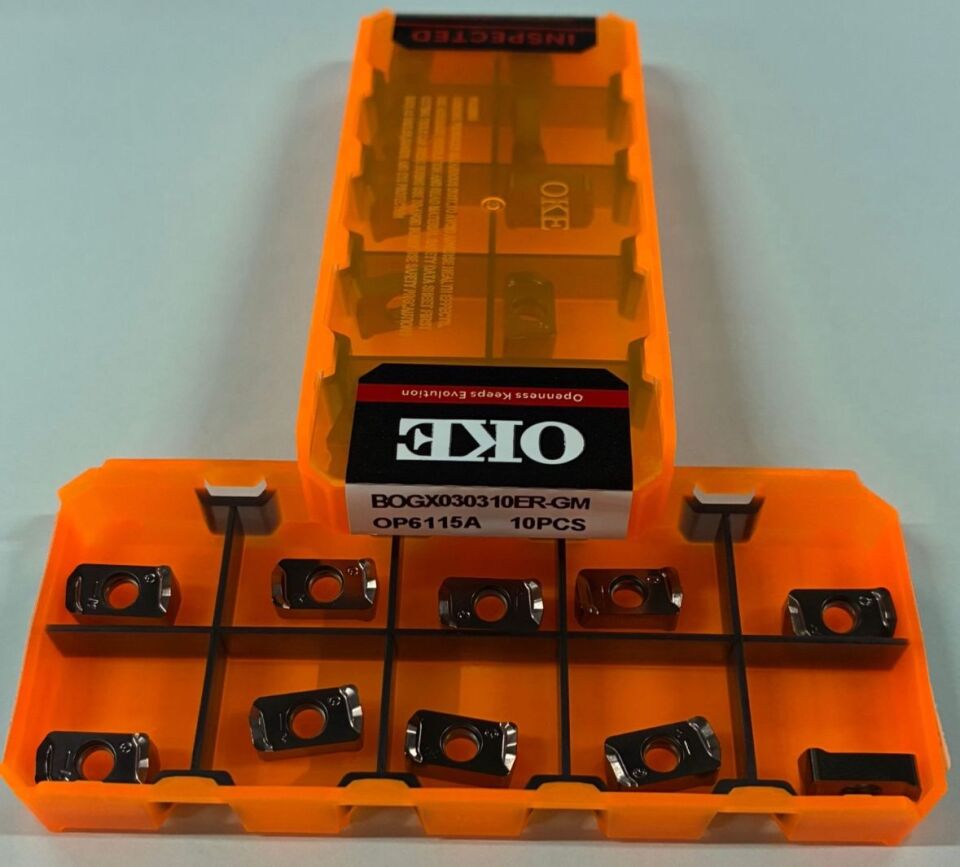 LOGU 030310ER-GM OP6115A HIZ TARAMA ELMASI OKE