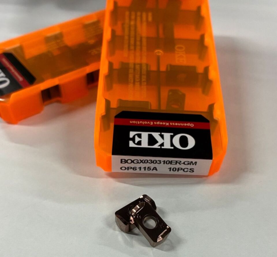 LOGU 030310ER-GM OP6115A HIZ TARAMA ELMASI OKE