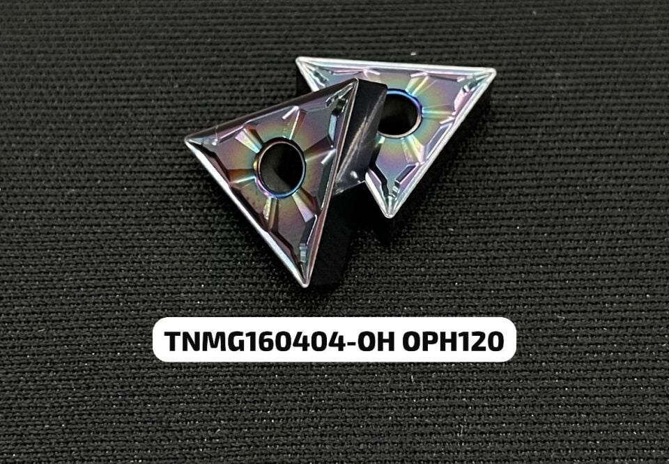 TNMG 160404-OH OPH120 TORNA ELMASI OKE