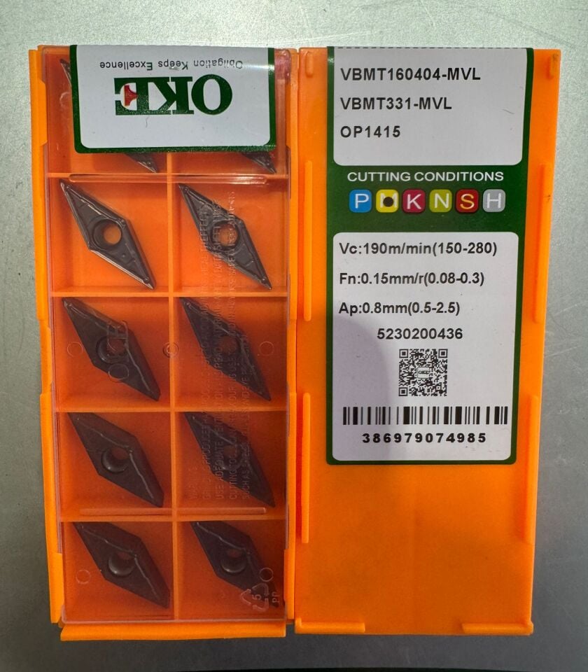 VBMT 160404-MVL OP1415 TORNA ELMASI OKE