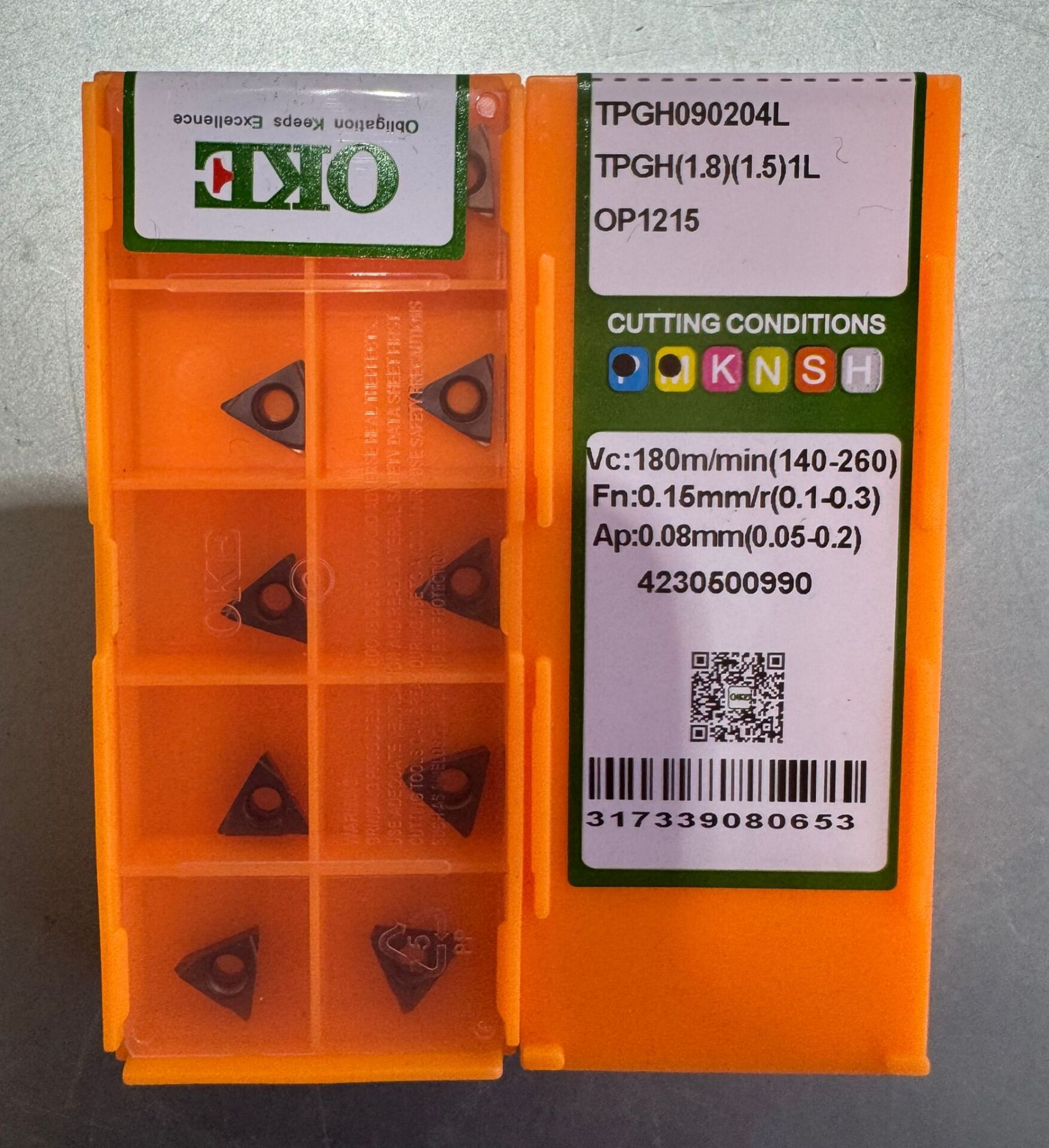 TPGH 090204L-OP1215 BARA ELMASI OKE