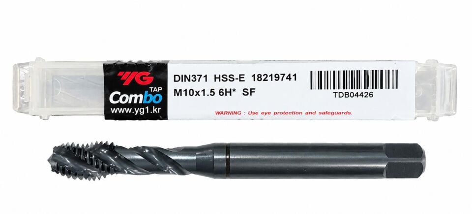 M10 HELİS MAKİNA KILAVUZ YG