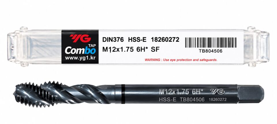 M12 HELİS MAKİNA KILAVUZ YG