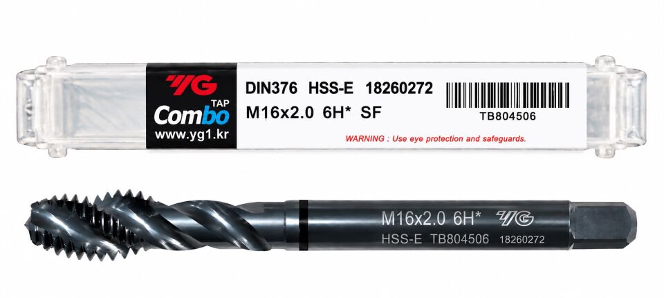 M16 HELİS MAKİNA KILAVUZ YG