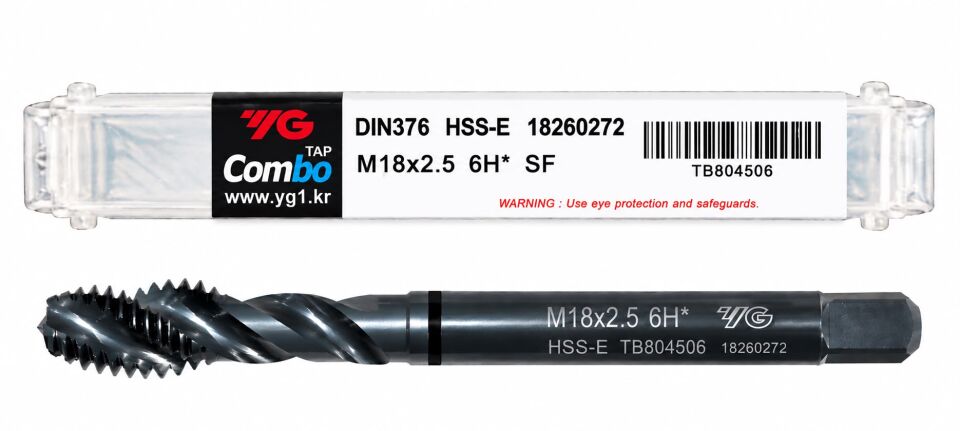M18 HELİS MAKİNA KILAVUZ YG