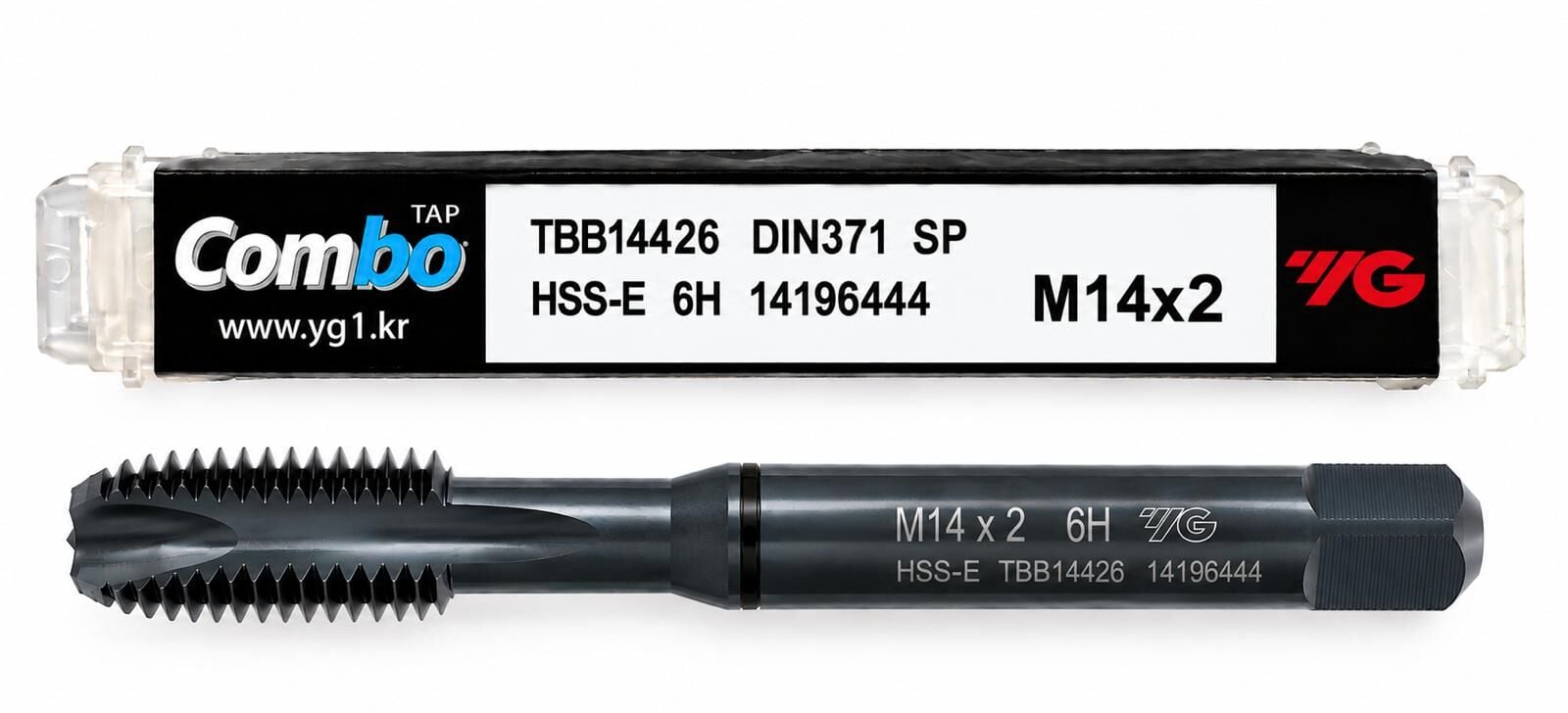 M14 DÜZ MAKİNA KILAVUZ YG