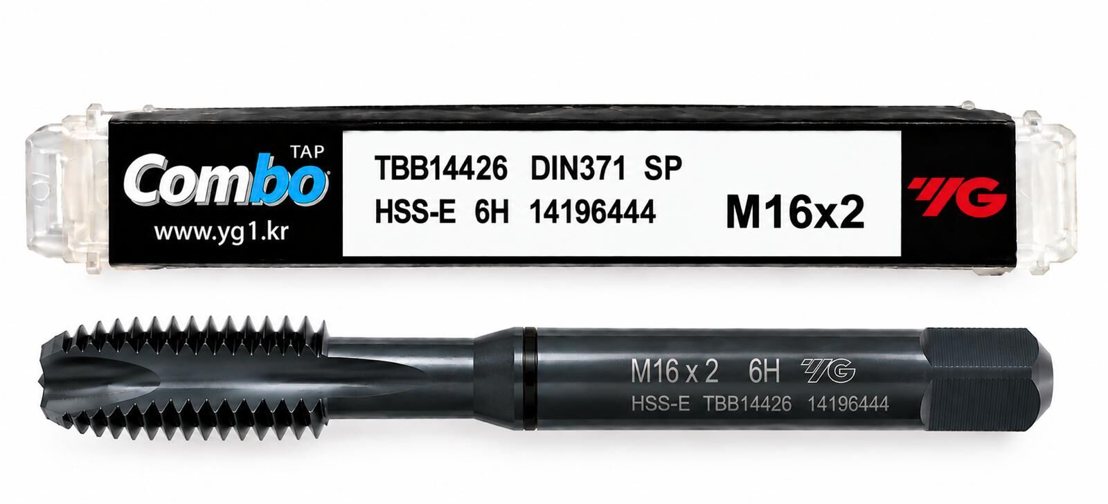 M16 DÜZ MAKİNA KILAVUZ YG